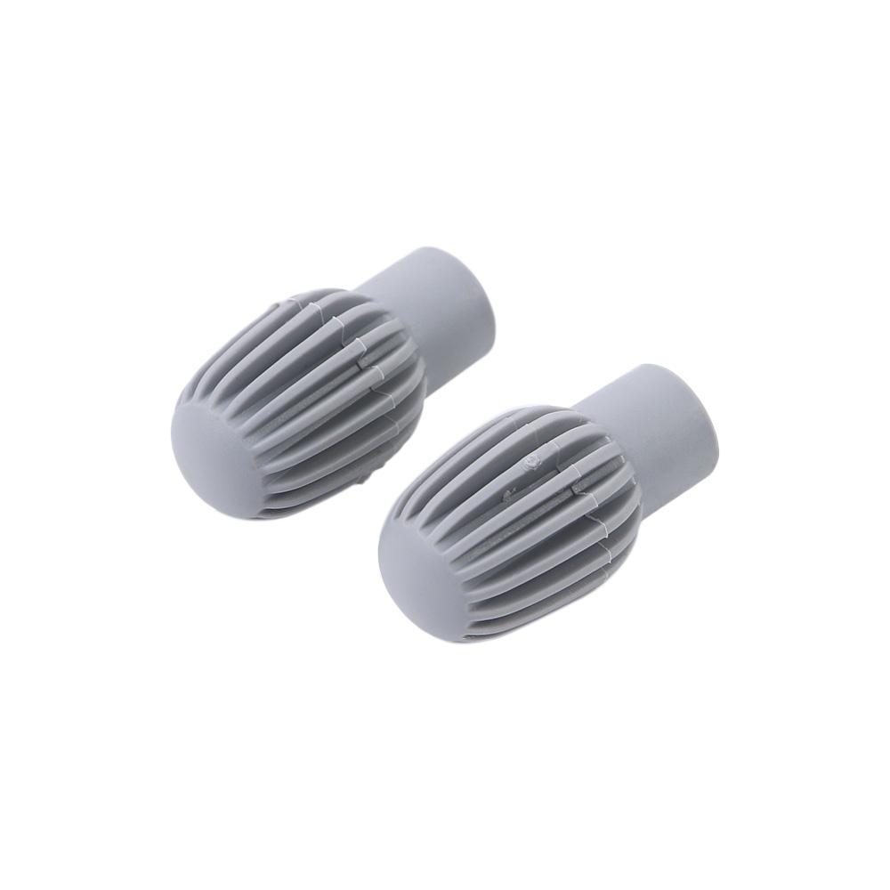 Drum Stick Head Percussion Accessory Drum Stick Practice Tip Drumstick Mute Damper Drum Stick Head