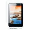 Защитное стекло из закаленного стекла для Lenovo A3000 A3300 A3500 A5500 A5000E A7-50 Tab A8-50F S8-50 Tab2 7,0 дюймов, защитное стекло для планшета, 2 шт.