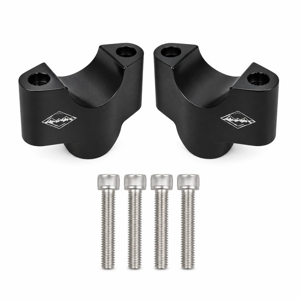 Radiator Grill Combo Pack "of 5 Fit For KTM ADV 250/390, ADV 390 X 2025"