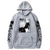 Anime Figure Tokyo Revengers Hoodies Funny Printed Sweatshirt Long Sleeve For Men Women Sportswear Hip Hop Sudadera Clothes Oversided Hoodies
