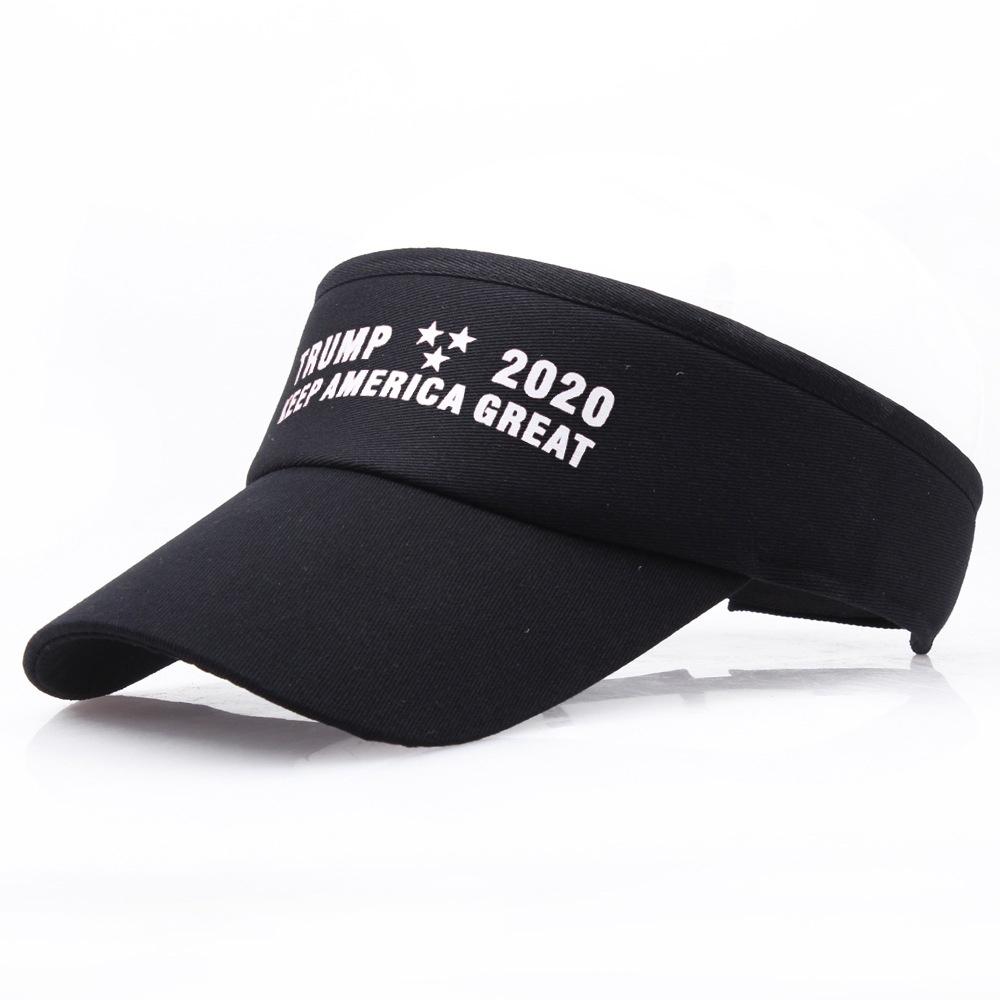 Trump 2020 Hat Keep America Great Men Women Sun Hat Visor Maga Election New Cap