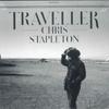 LP Пластинка CHRIS STAPLETON - Traveller 00602547255228 Mercury Nashvil 2015 US Рок