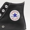 31311330 BILLY'S Converse Кожаные All Star J Hi Черные (Мужской)