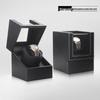 Mechanical Watch Winder and Display Box for Home