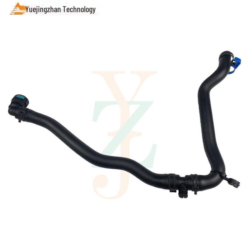 Cooling Hose LR062095 for Land Rover Range Rover, Range Rover Sport, and Discovery 5 Parts and Accessories.