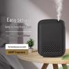 Умный аромадиффузор: Bluetooth и WiFi Аромамашина для дома, отеля или офиса.