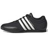 Y-3 Boxing Black White Unisex Sneakers Core-White GZ9170