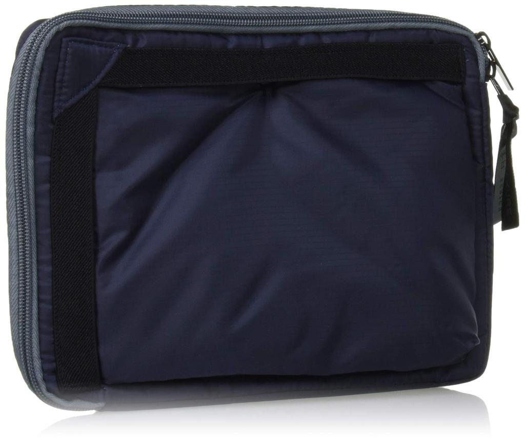 Сумка Marks Bag-in-Bag TOGAKURE S Темно-синяя TGK-PO2-NV