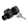 Ignition Switch Key for 2016-2021 Yamaha YXZ1000 YXZ 1000 SS EPS 5UG-H2510-00-00