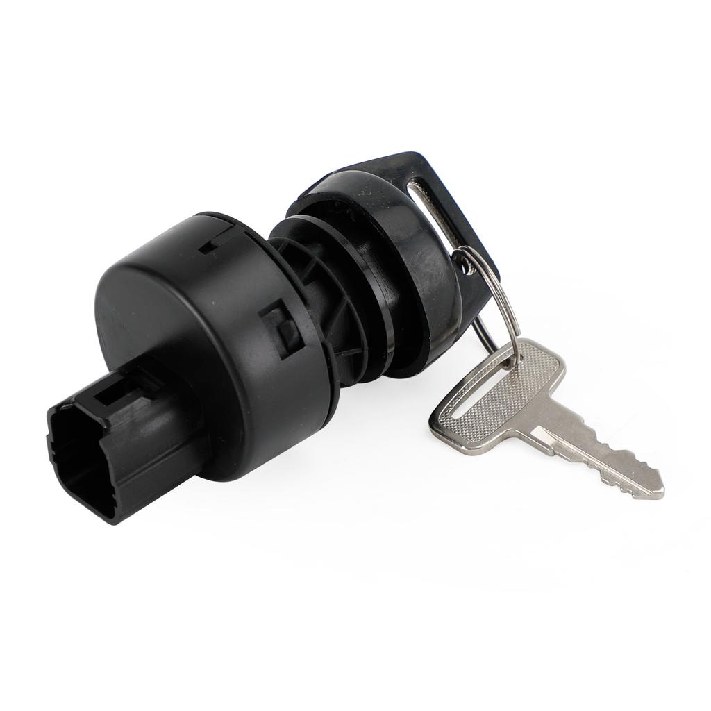 Ignition Switch Key for 2016-2021 Yamaha YXZ1000 YXZ 1000 SS EPS 5UG-H2510-00-00