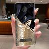 Case For Motorola Moto Z4 Play X4 Clear Luxury Fashion Butterfly Flower Soft Silicone Back Cover For Moto X4 Z4 Play Phone Case