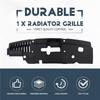 71106-T2A-A00 Front Upper Radiator Grille Support Sight Cover For Honda Accord 2013-2017