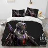 A-Apex Legends Game Gamer Cartoon Comforter Постельный комплект, пододеяльник, постельный комплект, пододеяльник, наволочка, комплект постельного белья размера «king-size»