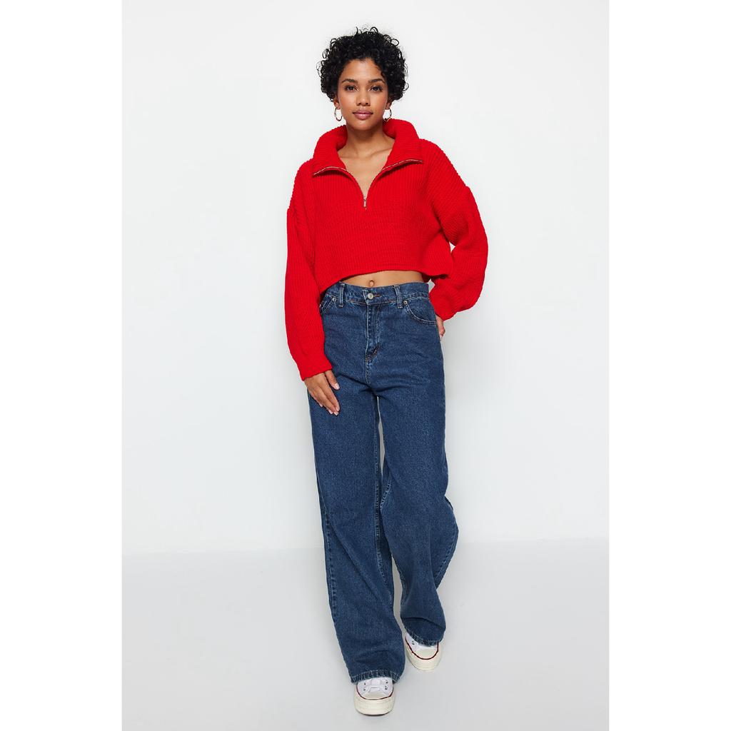 Свитер из трикотажа Stone Twoaw24kz00527