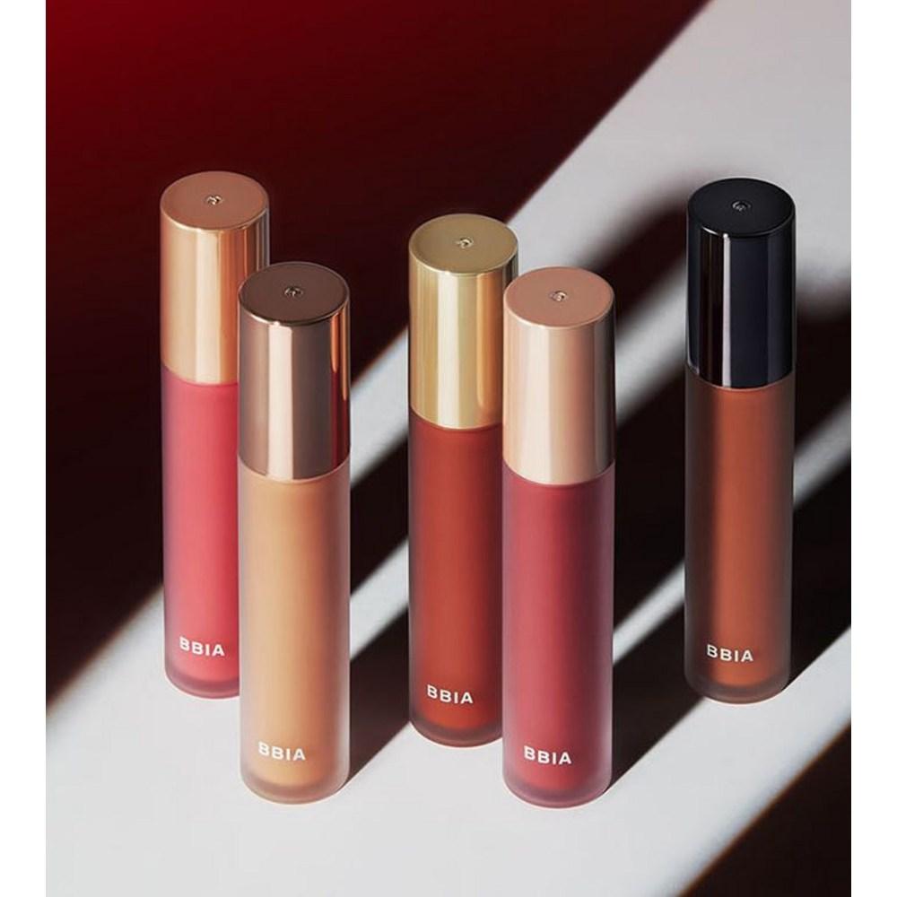 Bbia Last Velvet Tint 5 г, V01 Yeorigap, 1 шт.