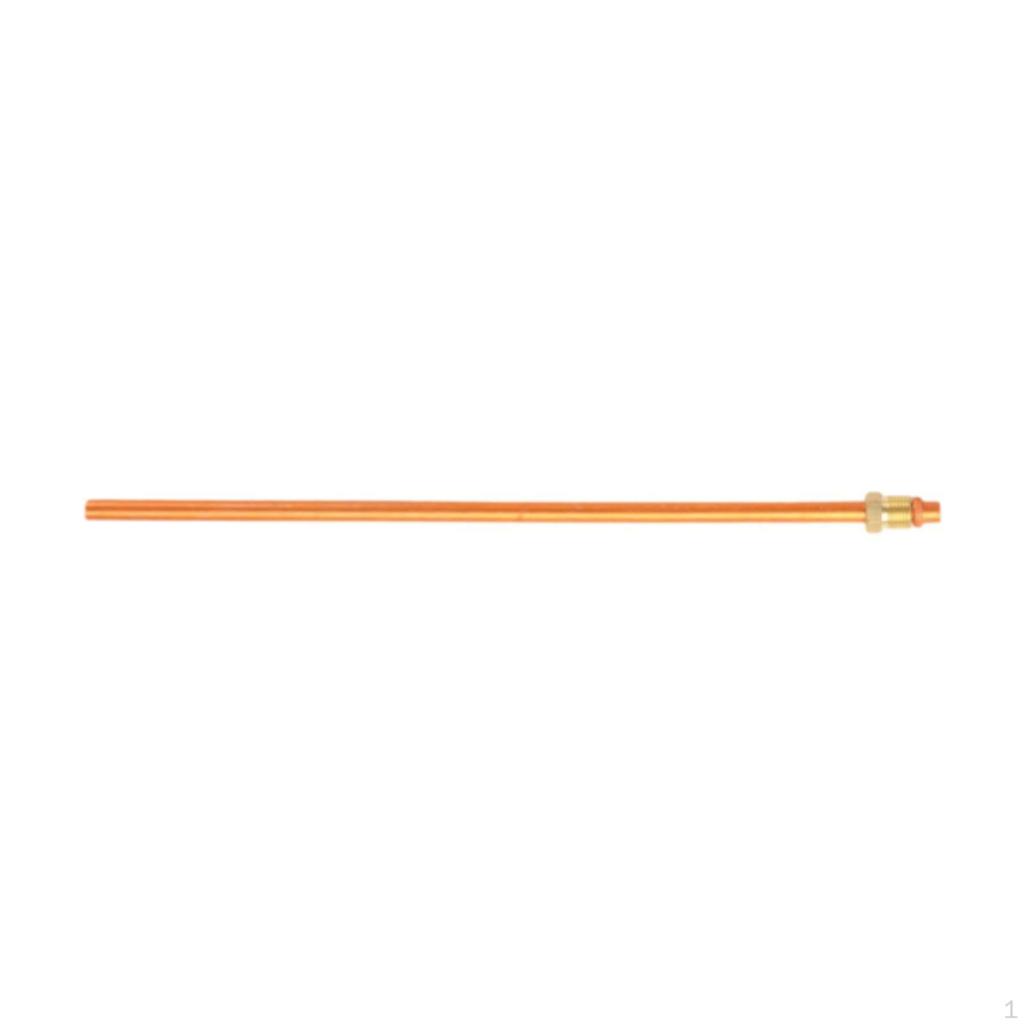 Выпускная труба воздушного компрессора, нагнетательный шланг, профессиональный гибкий 28 см/11 дюймов, аппаратная часть аксессуара