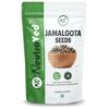 NeutraVed Jamalgota Beej 100g | Jamalgotha Seeds, Croton Tiglium Raw | Neervalam - Narchalam Seeds - Nepali Japala- 100g