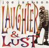 CD ДЖО ДЖЕКСОН - Смех и похоть 291628 Virgin 1991 Не из Японии Рок Б/у