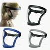 Anti-fog Cycling Goggles Sports Accessories Safety Mask Protective Head Cover Full Face Mask