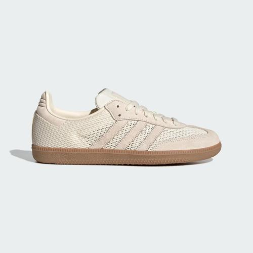 adidas Оригинальные тренировочные кроссовки SAMBA OG KK3528 Женский размер
