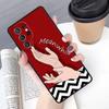 Добро пожаловать в Твин Пикс Красная Комната Чехол для телефона Cover Для Samsung Galaxy S24 S25 Ultra S21 S22 S10E Note 10 Plus Note 20 FE S23
