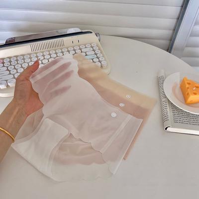 1 шт. Женские трусики Ледяной шелк Бесшовное нижнее белье Женское нижнее белье Сексуальные мягкие брифы Ультратонкие Ощущение Быстросохнущие Панталоны Женские