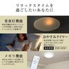 MAXZEN Ceiling Light, 12-tatami mat room size, Dimmable LED Night Light, Long Life, Bright, Energy-Saving, Remote Control, Timer Function, Memory