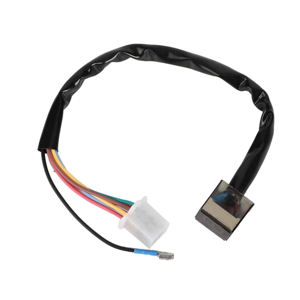 Motorcycle Gear Indicator, Universal Waterproof LED Digital Gear Indicator Speed Shift Clutch Lever Sensor Accessory