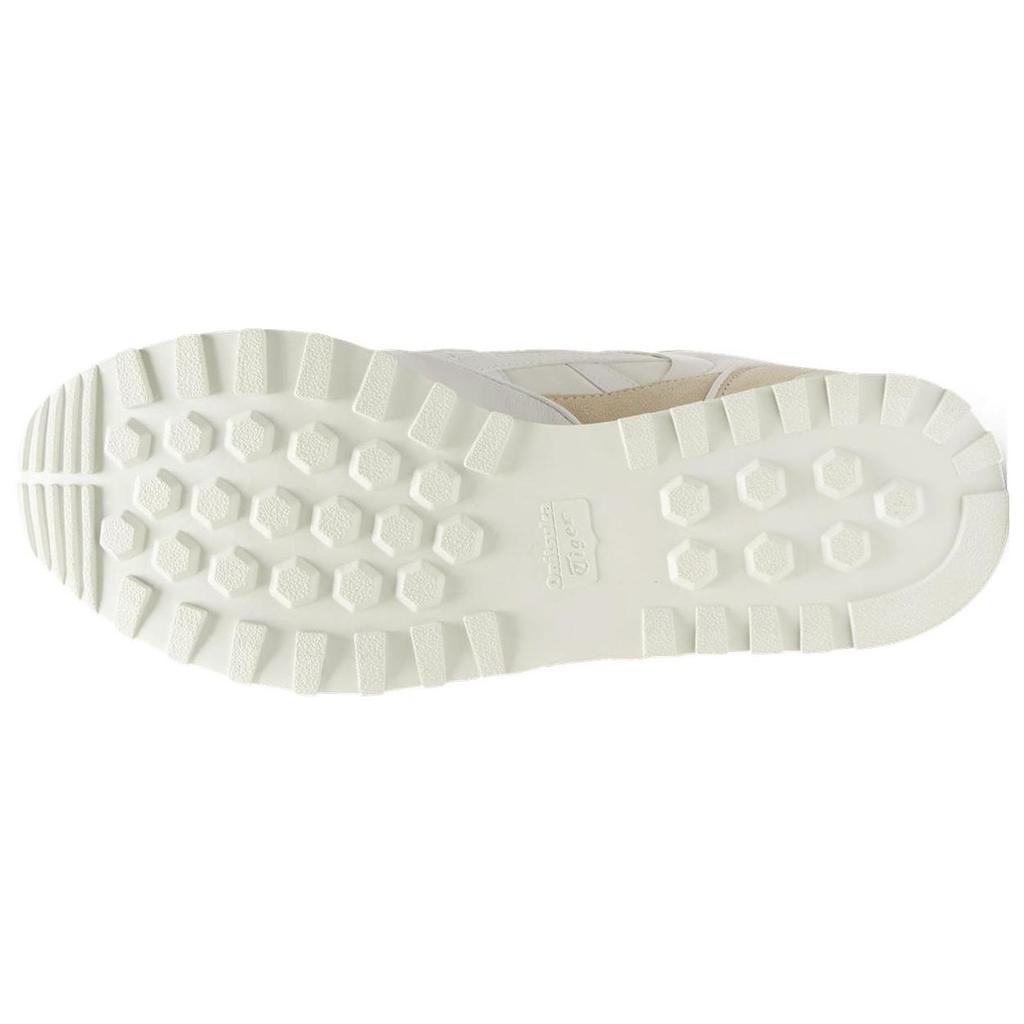 ONITSUKA TIGER Кроссовки унисекс Colorado Eighty Five White Black 1183C043-101