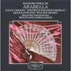 CD R. STRAUSS - ARABELLA-LYRISCHE KOMO C169882H Orfeo 1995 Germany Classical Used