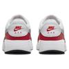 Nike Кроссовки Air Max Sc Белые Университетский Красный Волчий Серый Повседневная Обувь CW4555-107