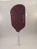 RUBY Red Kevlar Offensive Pickleball Paddle