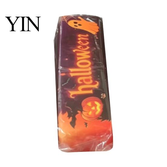 Tactile Sensory Toys Halloween Squeeze Toy for Stress Relieving, Creepy Stick Shaped Toy, Office Anxiety Relief Slow Rising Bar Fidget Party