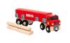 BRIO WORLD Лесопилка 33657 [Деревянная игрушка]
