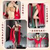 Sex Lingerie Sexy Hanfu Uniform Seduction Pajamas Antique Passion Suit Women