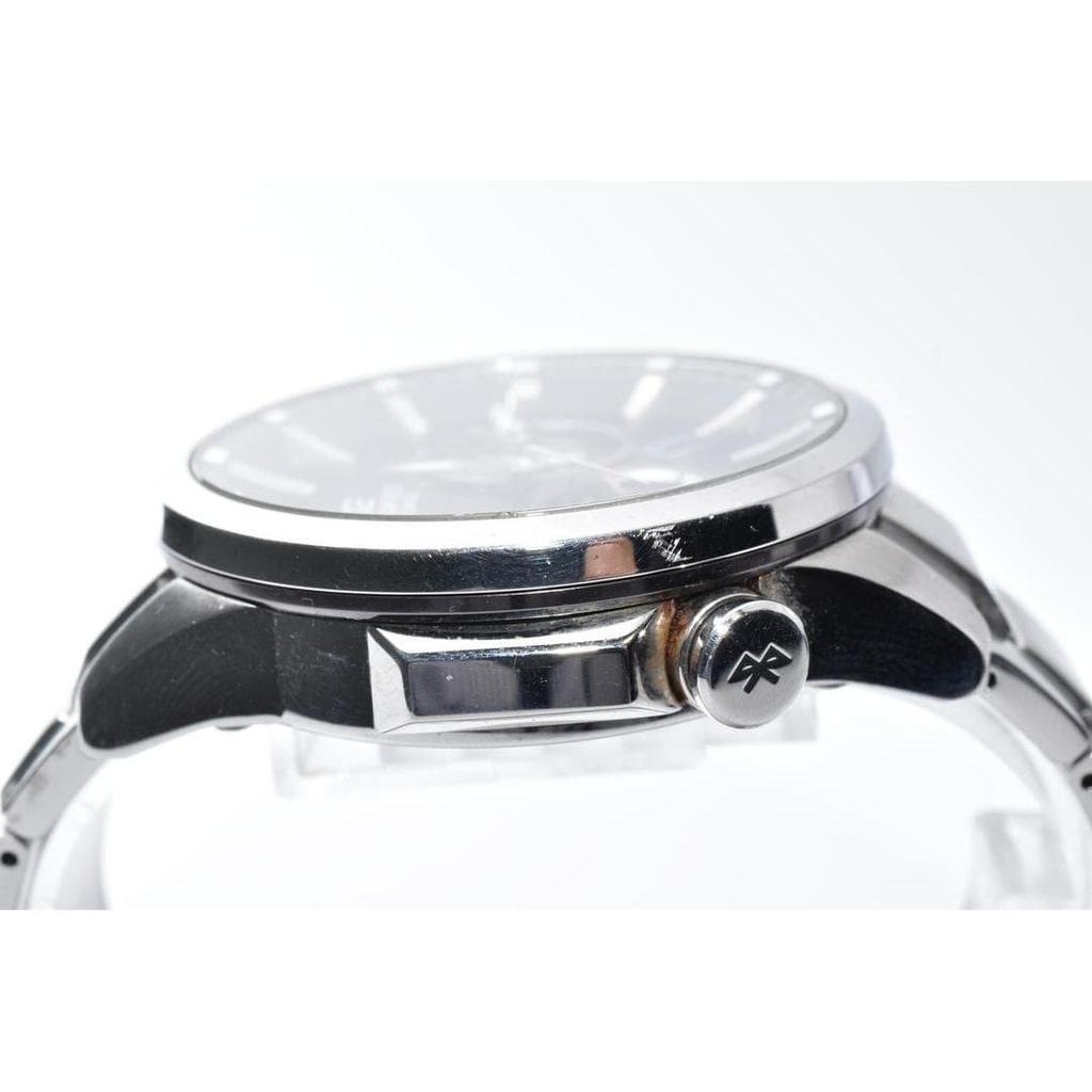 Б/у [Радио-Солнечные] Мужские часы Casio EDIFICE EQB-600D