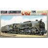 Micro Ace 1/50 Steam Locomotive C62 Plastic Model
