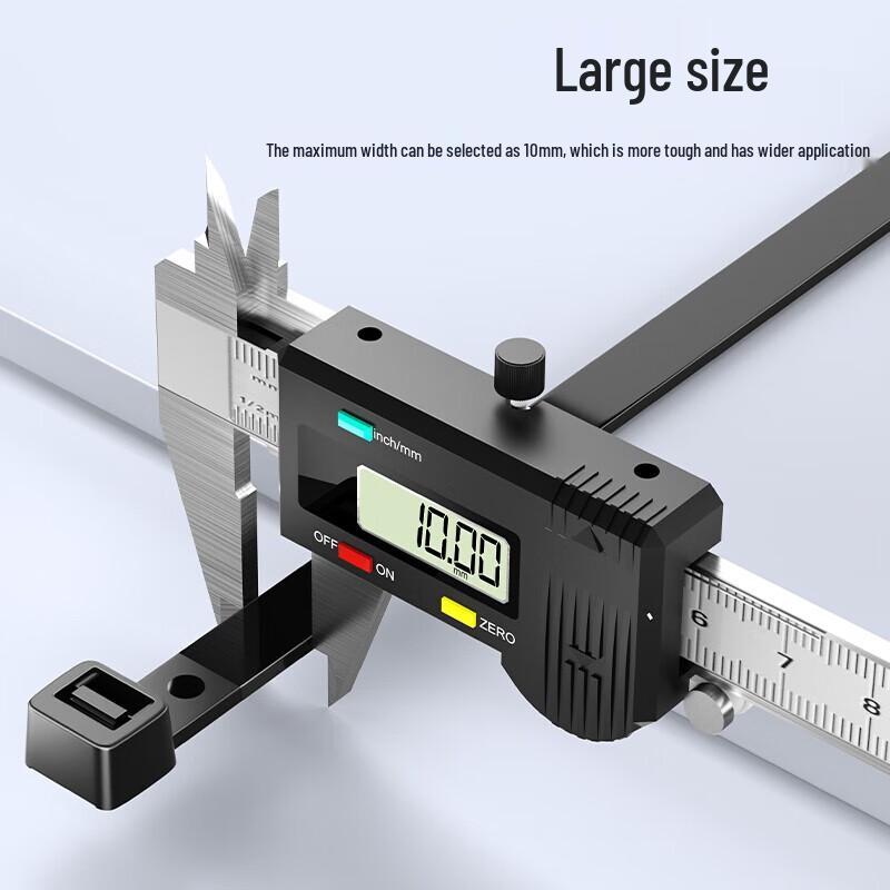 SAMZHE ZD-37 Nylon Cable Ties