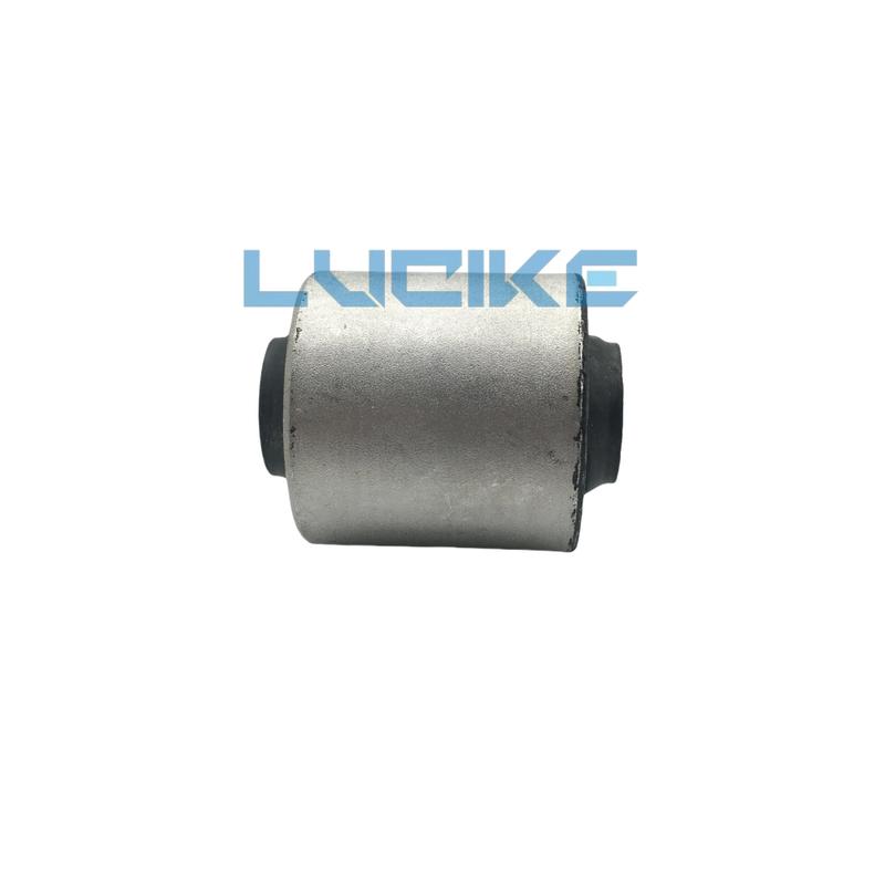 Rear lower control arm rubber sleeve and rear lower suspension liner are suitable for Jaguar XF X250 XJ X350 XK X150 S-TYPE