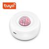 Tuya WiFi PIR-датчик движения Детектор движения USB-зарядка WIFI Датчик движения Smart Life APP Беспроводная система домашней безопасности