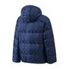 Nike Детские утепленные куртки с капюшоном Средние IQ9950-410