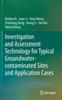 Книга Investigation and Assessment Technology for Typical Groundwater-contaminated Sites and Application Cases