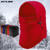 GUB Открытый Женщины Мужчины Теплый Зимний Шарф Лыжный Анфас Ветрозащитная Балаклава Шапка