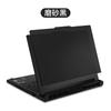 Чехол-корпус для ноутбука Lenovo Legion Y7000P R7000P Y9000P 16 дюймов, устойчивый к царапинам, защитная крышка, матовый черный, белый