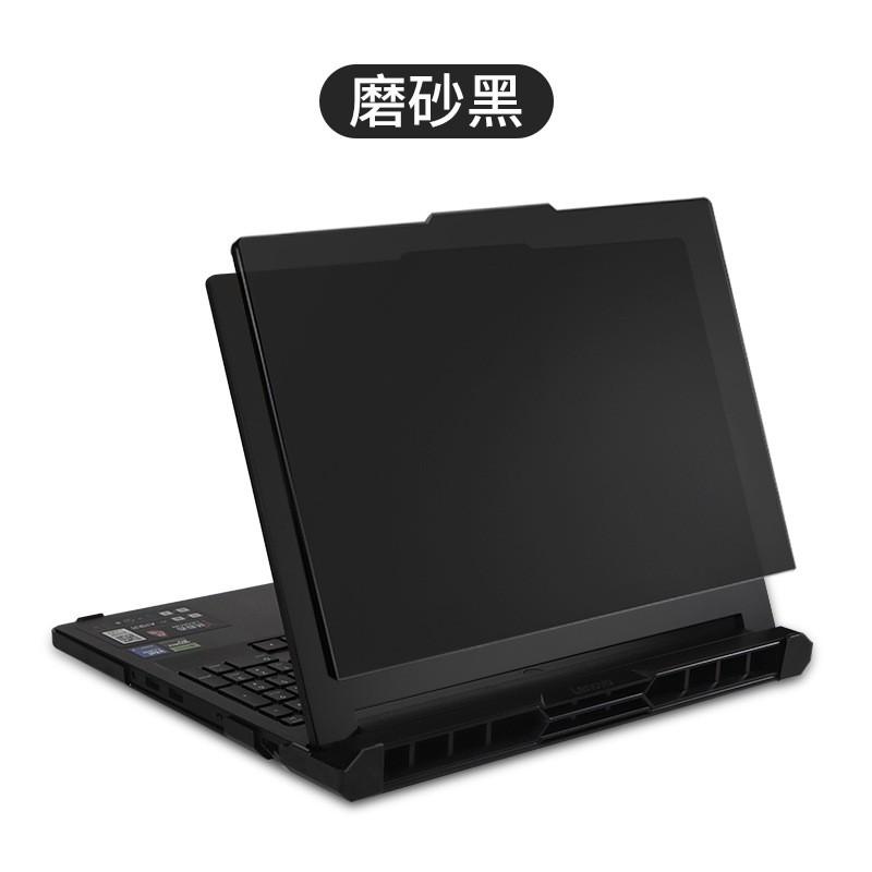 Чехол-корпус для ноутбука Lenovo Legion Y7000P R7000P Y9000P 16 дюймов, устойчивый к царапинам, защитная крышка, матовый черный, белый