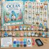 Flower Crafts Halloween Gnome Surprises Diamond Painting Mystery Gnome Toy  Holiday Crafts
