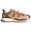 adidas Оригинальные Hyperturf Adventure Ткань Синтетическая Кожа Спортивные Удобные Нескользящие Прочные Низкие Повседневная Обувь HQ7051