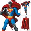 MAFEX №164 СУПЕРМЕН-КИБОРГ Возвращение Супермена Medicom Toy Бесплатная доставка
