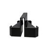 Practical Tennis Net Camera Stand Easy To Mount Outdoor Sports Video Recording Fence Phone Holder For Badminton Baseball Tennis