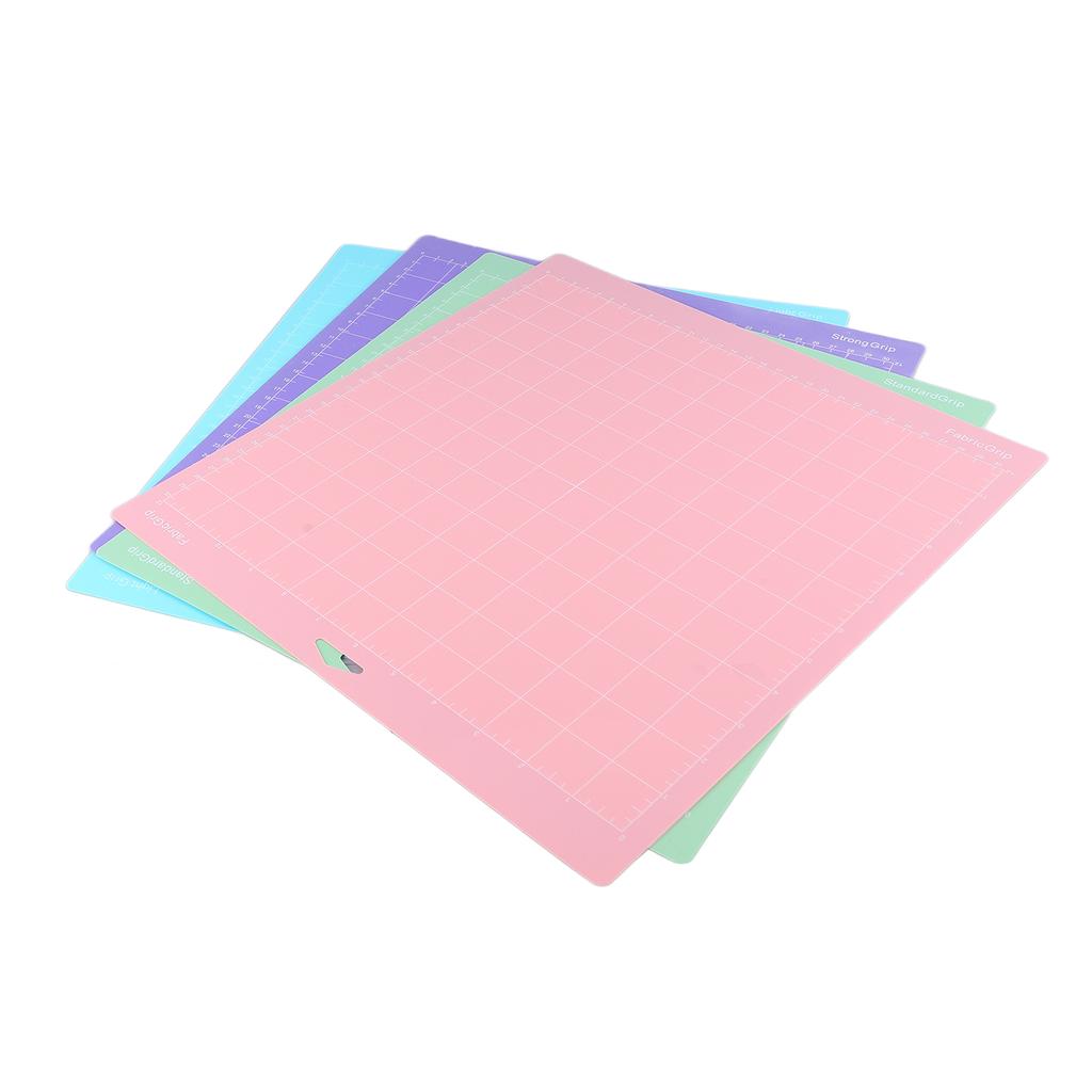 4 шт. самовосстанавливающийся коврик для резки 12 дюймов коврик для резки и шитья защитный стол доска для резки для ручного